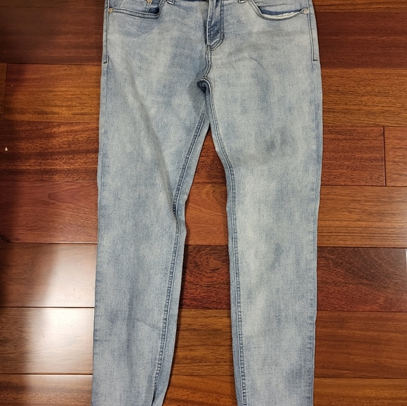 PacSun Los Angeles Active Stretch skinny Jean - Picture 5 of 5